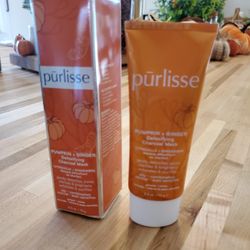 Purlisse Mask