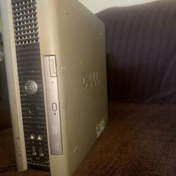 Vintage Computer 