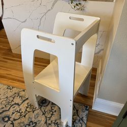 Learning tower/Kitchen helper