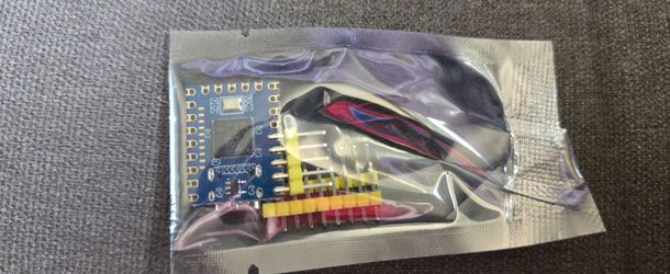 Nintendo Switch PicoFly Modchip