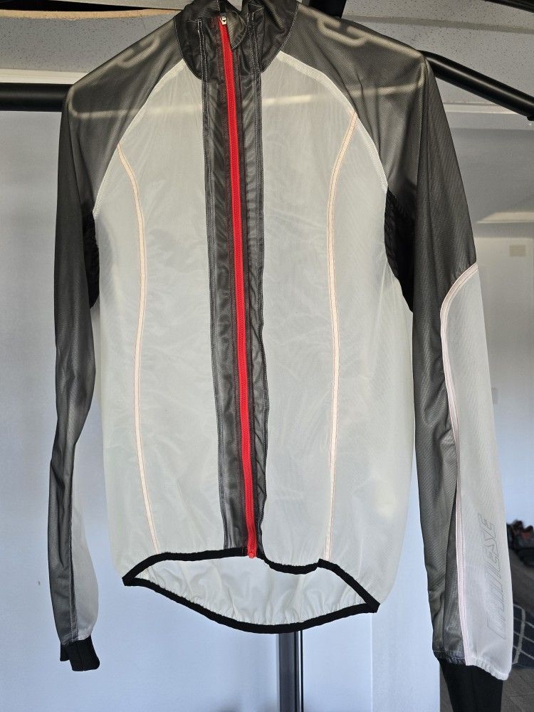 Dainese Water Wind Proof Jacket Men Small