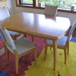 Wanted: IKEA Kronvik Dining Tables And Chairs