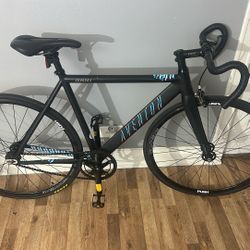 Aventon Cordoba