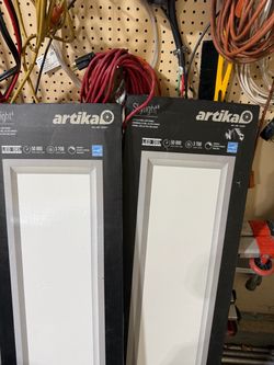 Artika led skylight brand new