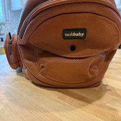 Tush Baby Carrier 