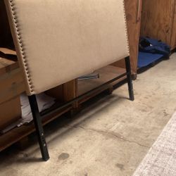 Queen Headboard Only 