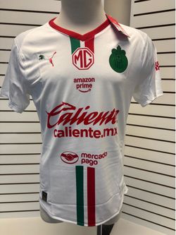 Puma Chivas Away Soccer Jersey