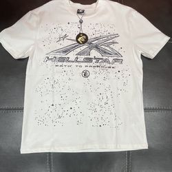 HellStar Shirt (sizes Small-XL) 