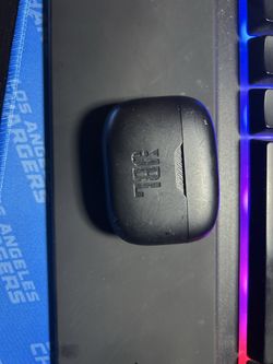 Jbl case only
