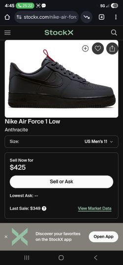 Nike Air Force 1 Low