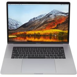 2018 MacBook Pro 15.4” i9 2.9GHz / 16GB RAM / 256GB SSD – Excellent Condition