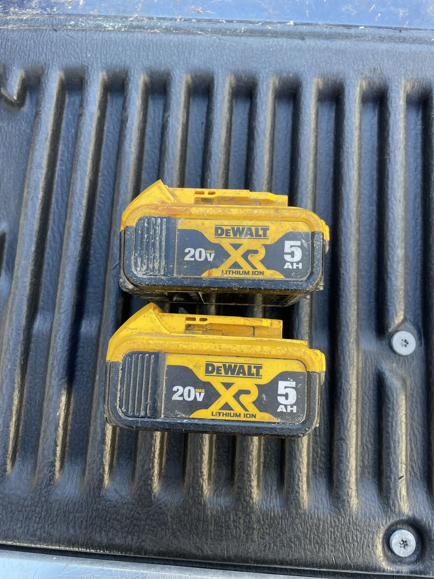 Dewalt
