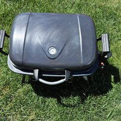 MINI PROPANE GRILL