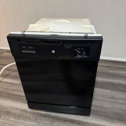 GE Dishwasher 