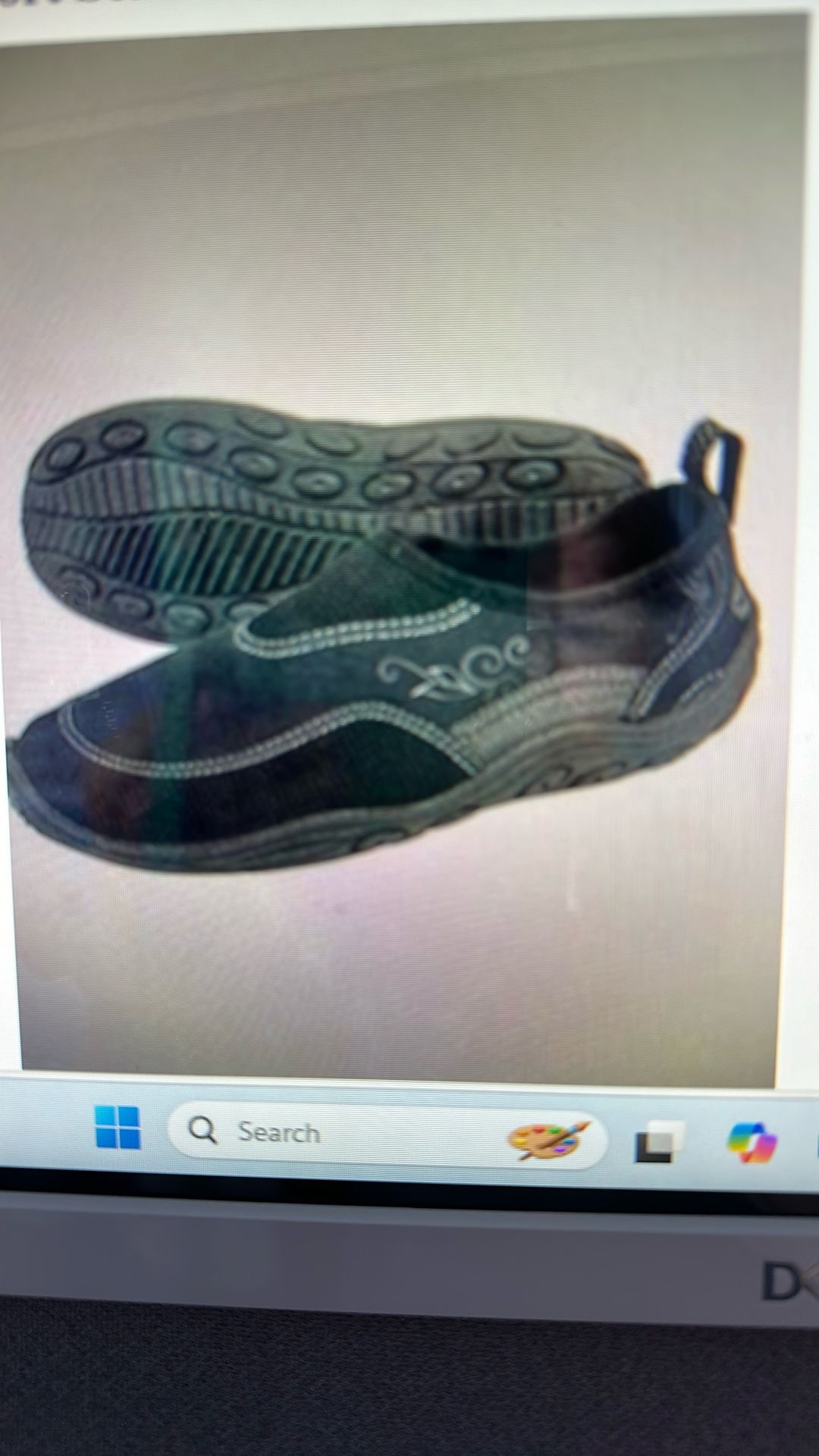 Aqua Lung sport seaboard water shoes for men