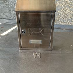 Mailbox