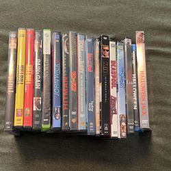 Dvds