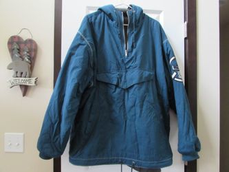 Men's UNIONBAY Pullover Jacket