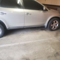 2003 Nissan Murano