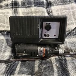 Black And Decker Rotary Tool