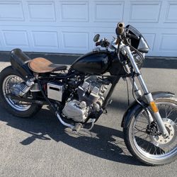 1985 honda 2024 rebel for sale