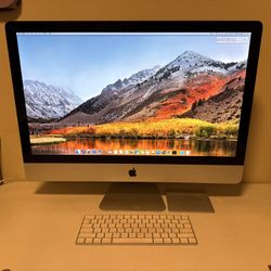 iMac 2010 27-inch 