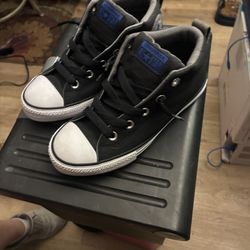 Converse Chuck Taylor’s
