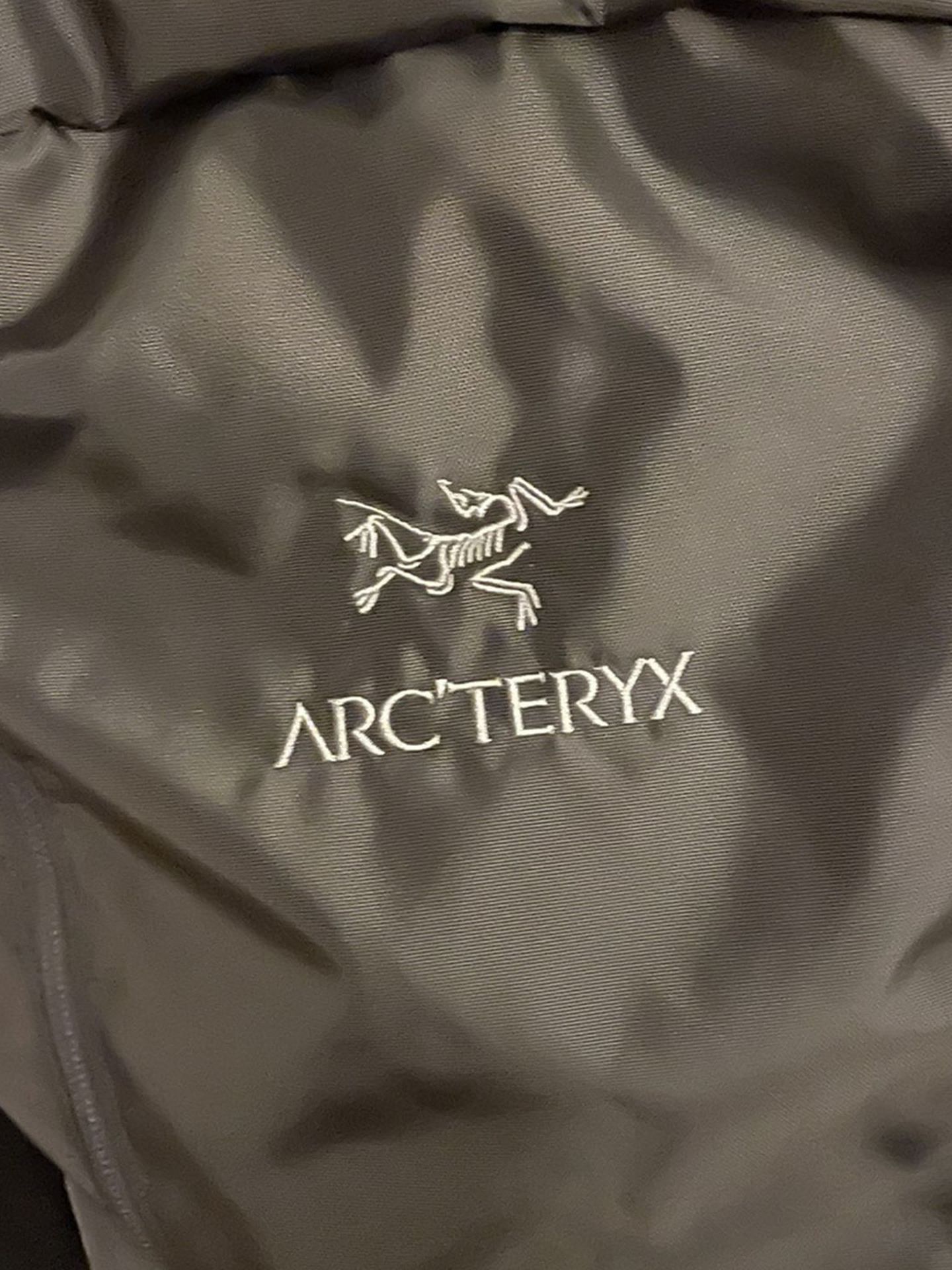 Arcteryx Mantis Backpack