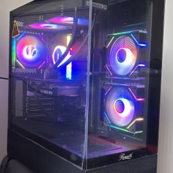 Gaming pc, Windows 11,  Intel i5 12400F. 16GB DDR5 Ram. GPU Nvidia RTX 3050, WiFi, NO TRADES, HABLO ESPANOL. CASH ONLY , NO DELIVERY 