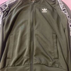 Adidas Jacket 