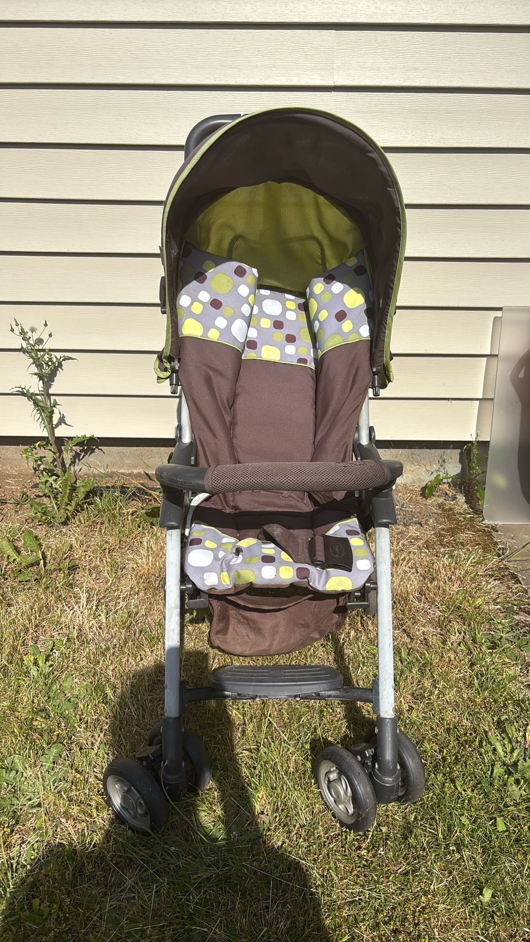 Stroller