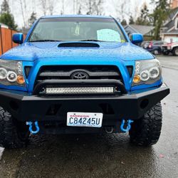 2007 Toyota Tacoma