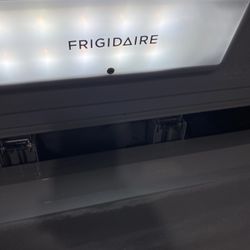   8 Ft Long Deep Freezer