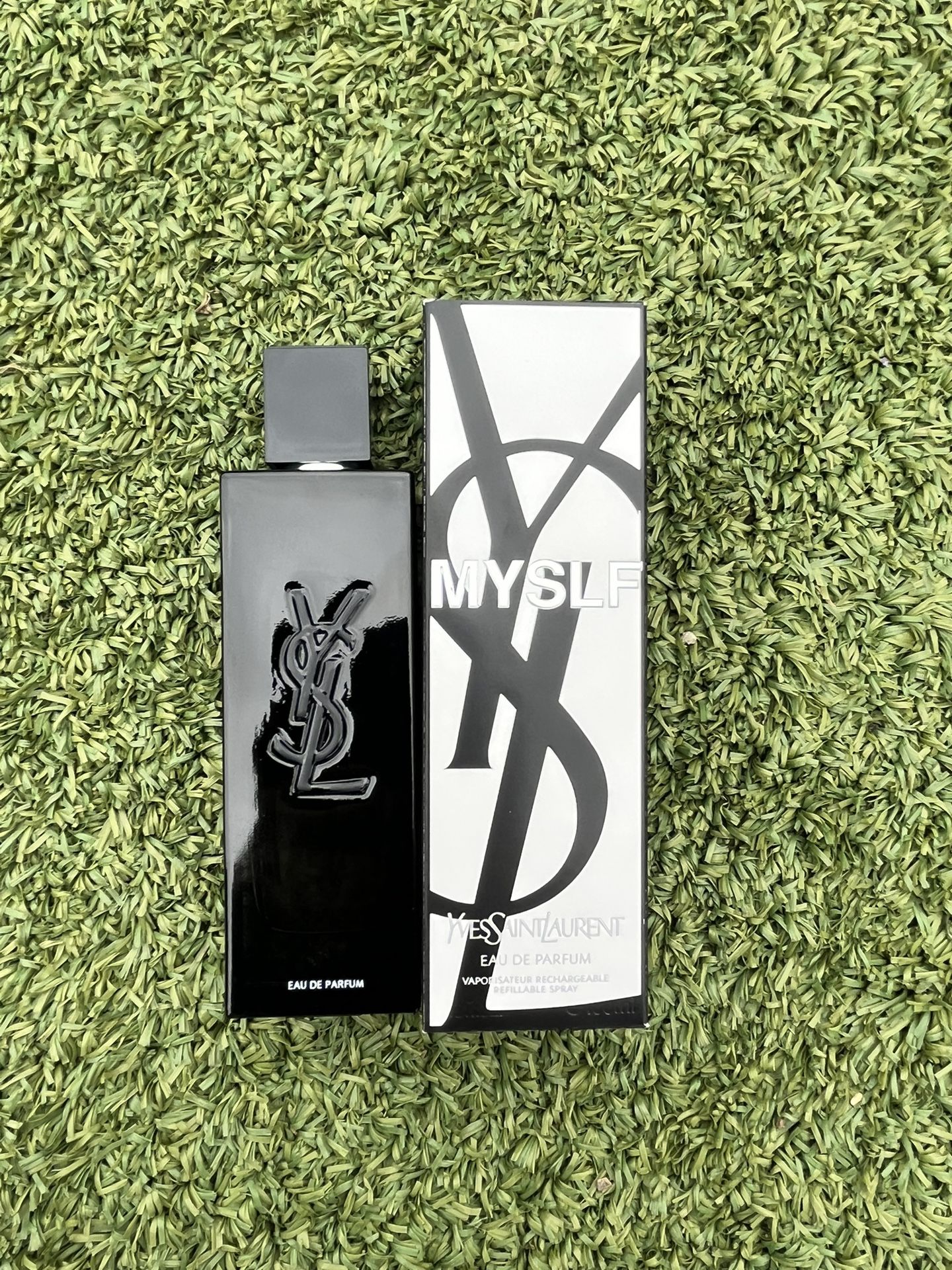 Cologne YSL