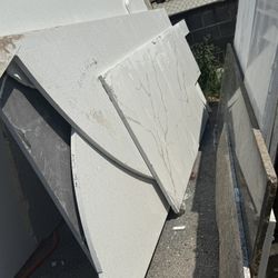 QUARTZ & GRANITE REMNANTS – CUSTOM CUT CC