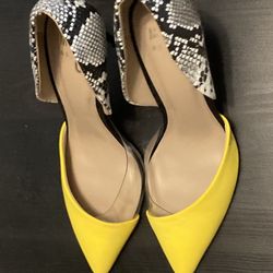 Mix No. 6 Women's multi Courts
