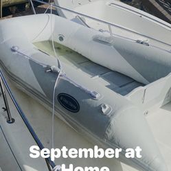 10 foot And 16 Ftraft brand new   Used motors available all sizes