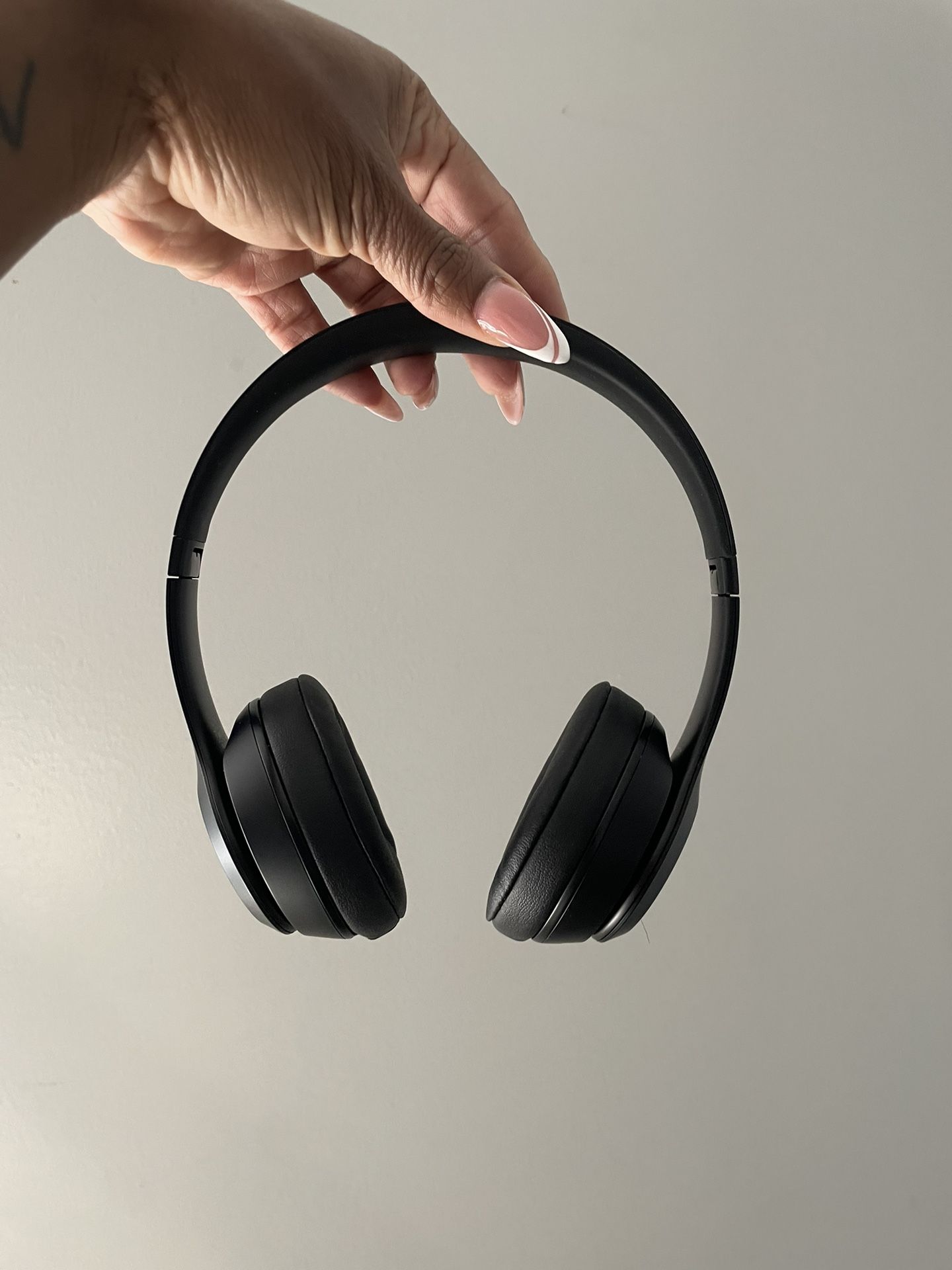 Beats By Dre Solo3 Headphones