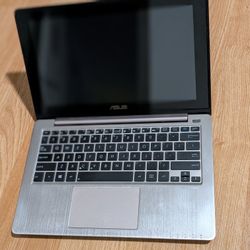 Asus Vivobook Laptop (Touch screen)
