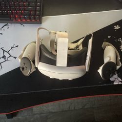 Oculus Quest 3