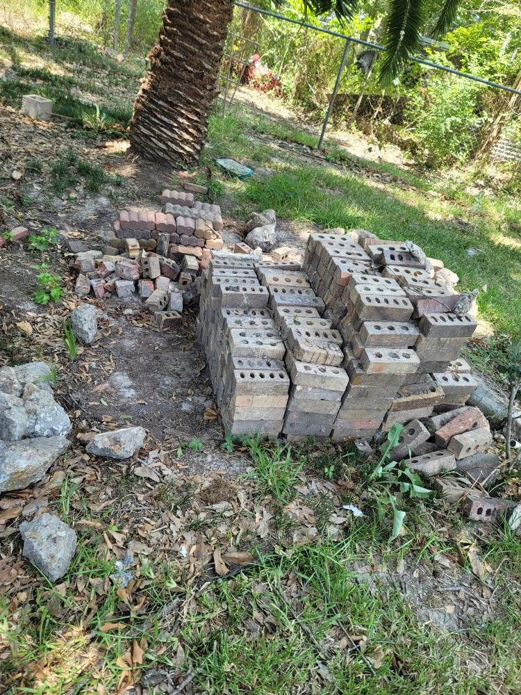 Bricks
