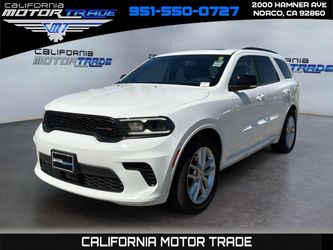 2024 Dodge Durango