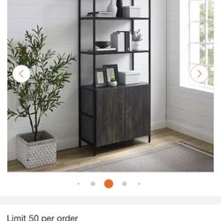 Bookshelf / Bookcase