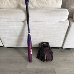 Wilson A2000 13” Glove - Miken Freak Primo