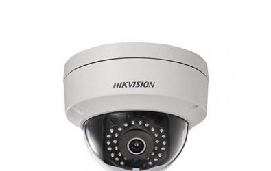 SECURITY / DOME / HD VIDEO /CAMERA “look”