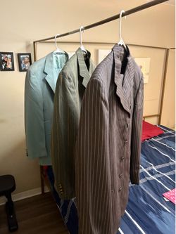 Men’s Italian maid suits for casual wear extra large size Men’s Italian maid suits for casual wear extra large size
