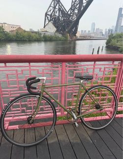 Vintage fixie