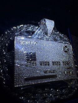 Brand New/ High Quality Cuabn Link Chain⛓️💎