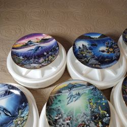 UNDERWATER PARADISE COLLECTION 