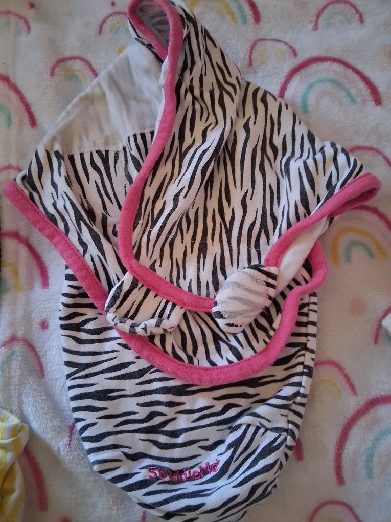 Velcro Swaddles